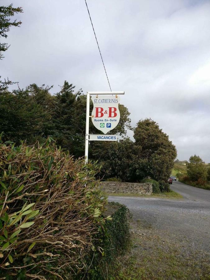 St. Catherines Doolin Exteriör bild