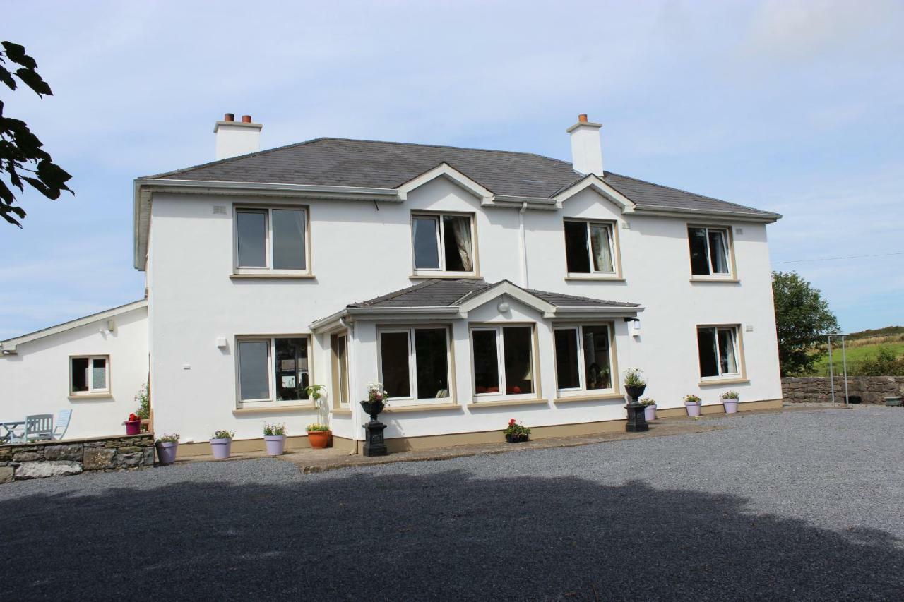 St. Catherines Doolin Exteriör bild